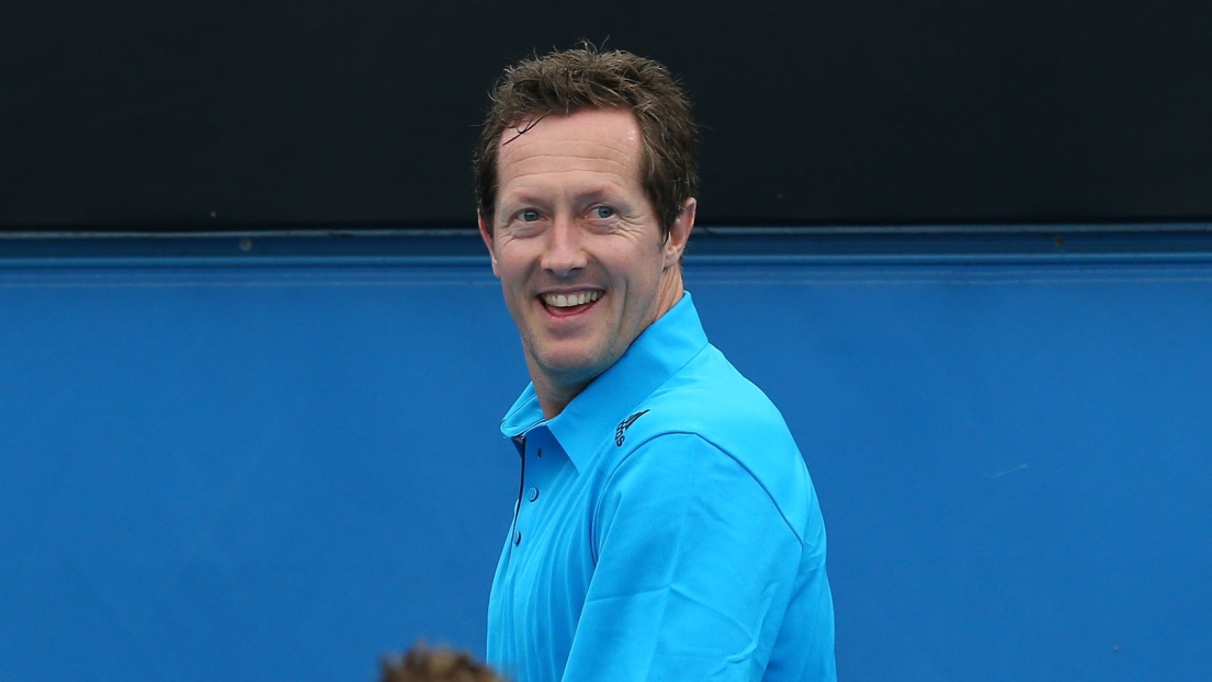 Jonas Björkman