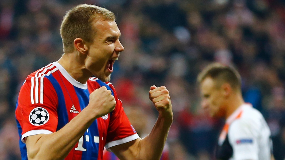 Holger Badstuber