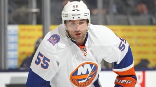 Johnny Boychuk Johnny Boychuk