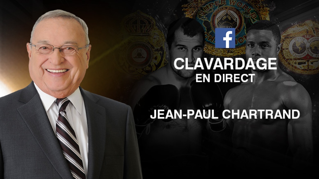 Jean-Paul Chartrand