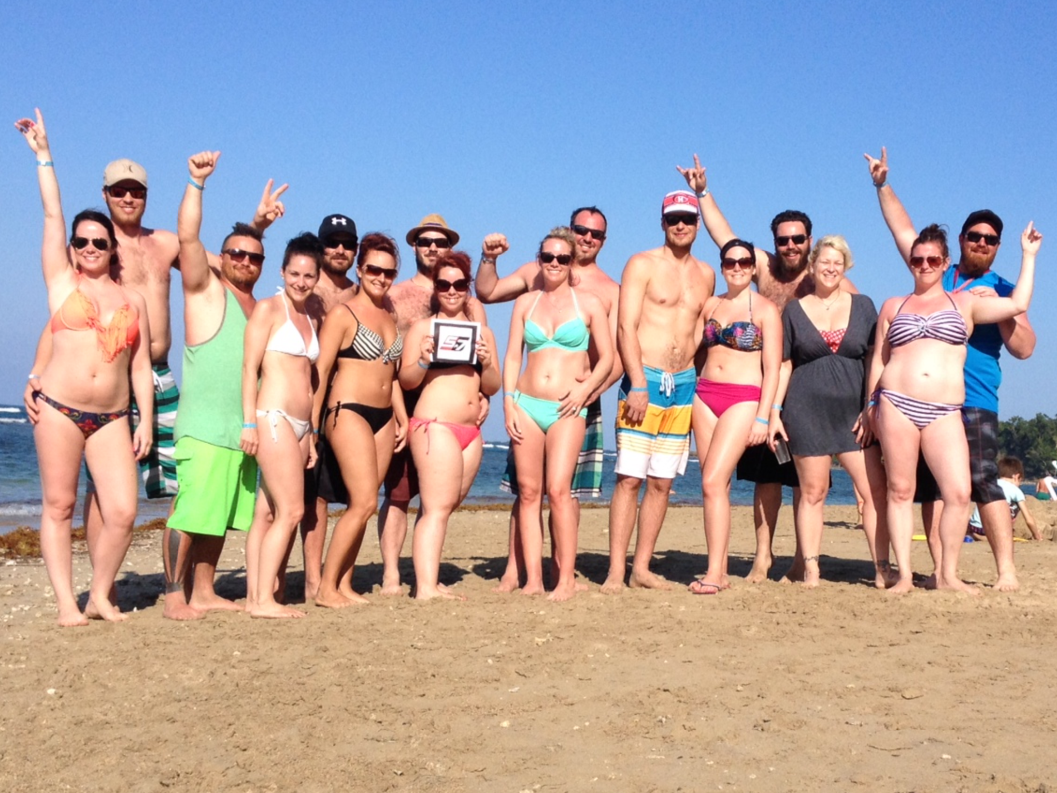 les "barbus" de Valleyfield et leurs douces