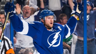 Steven Stamkos Steven Stamkos