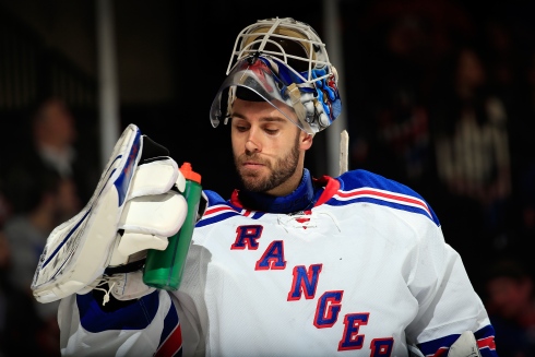 Cam Talbot