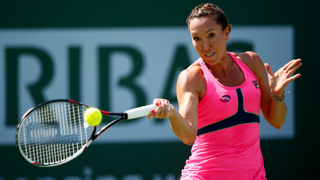 Jelena Jankovic