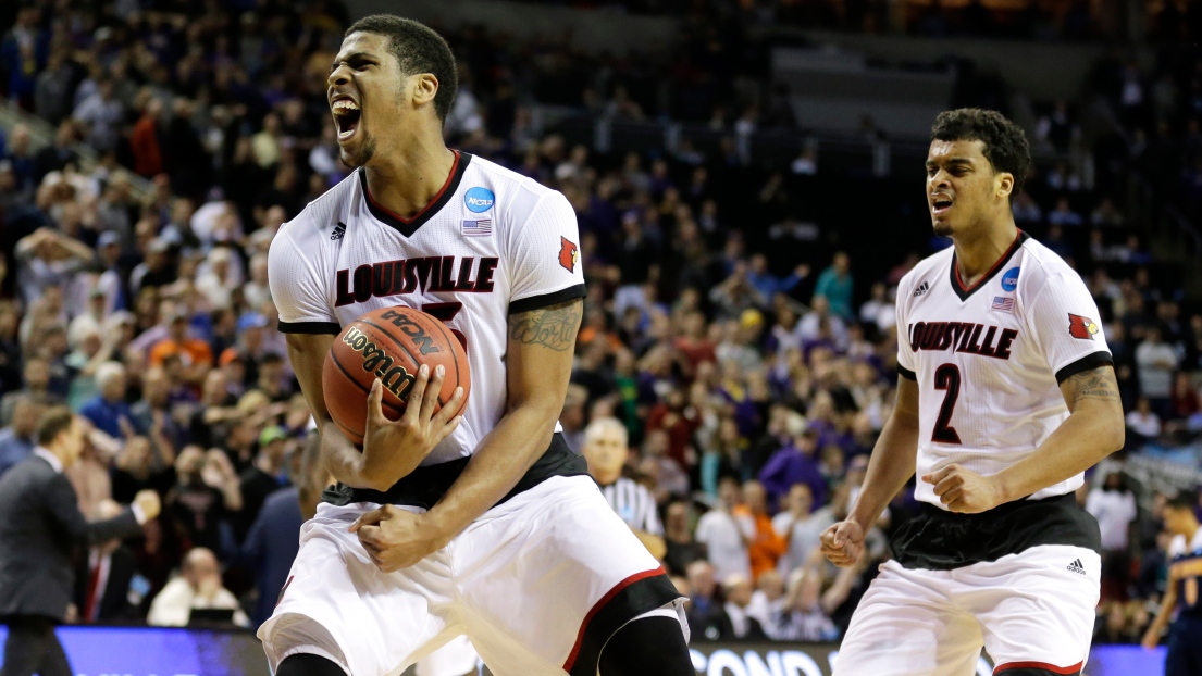 Wayne Blackshear et Quentin Snider