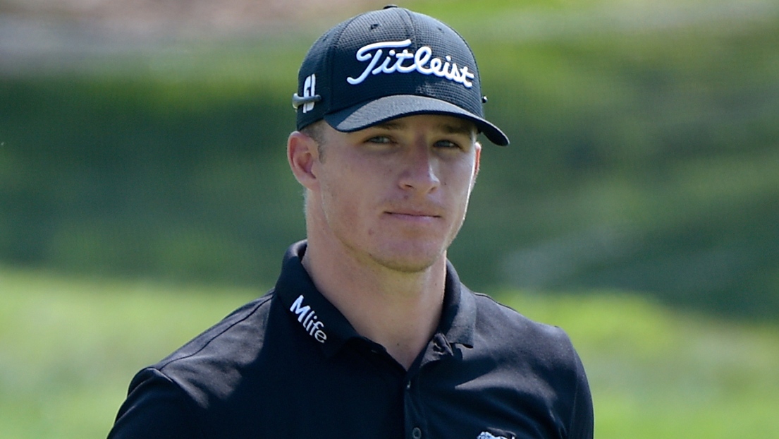 Morgan Hoffmann