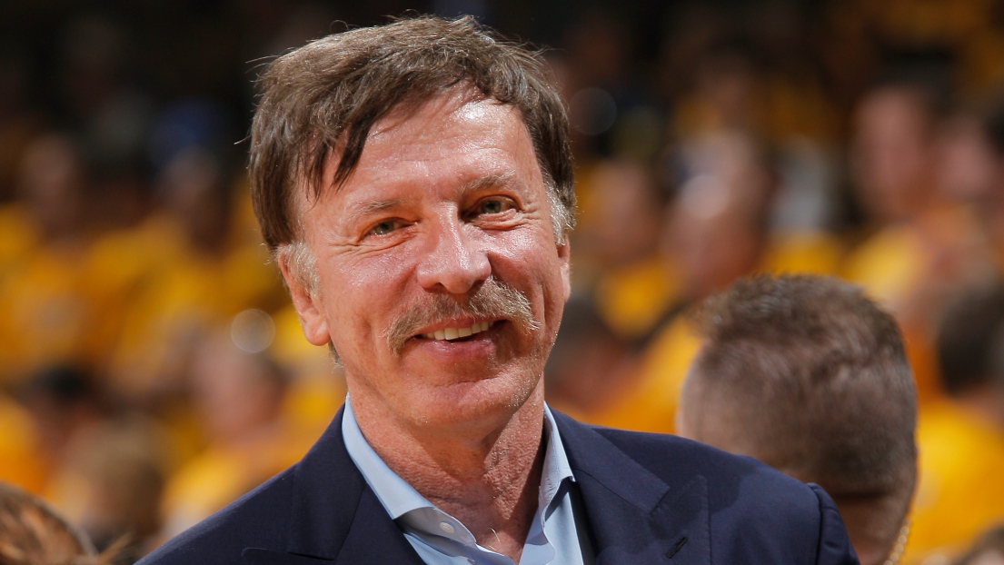 Stan Kroenke