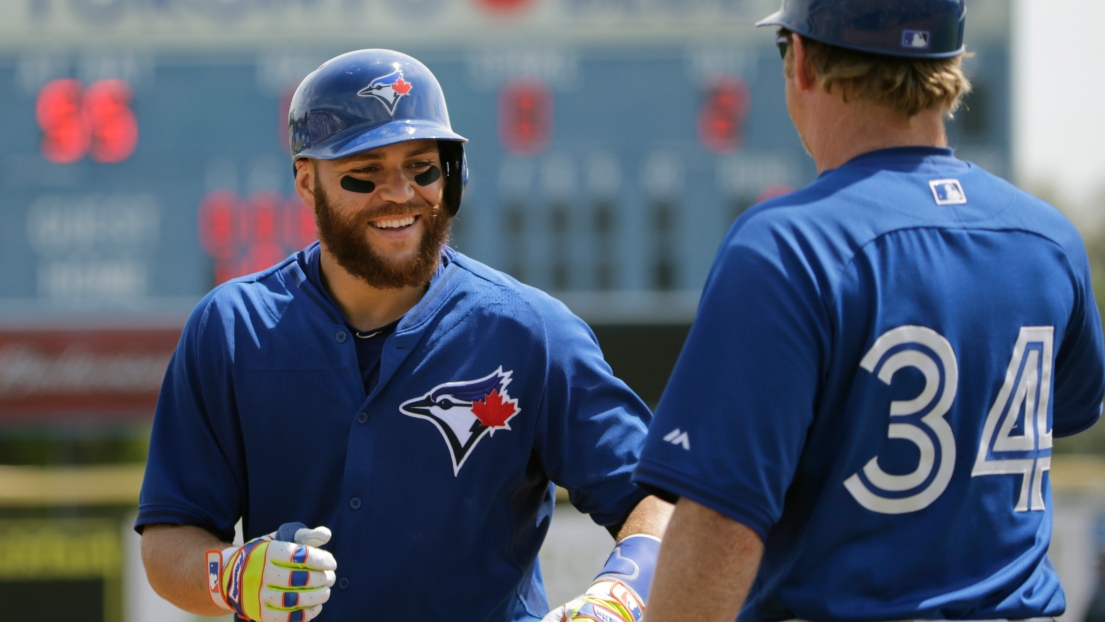 Russell Martin