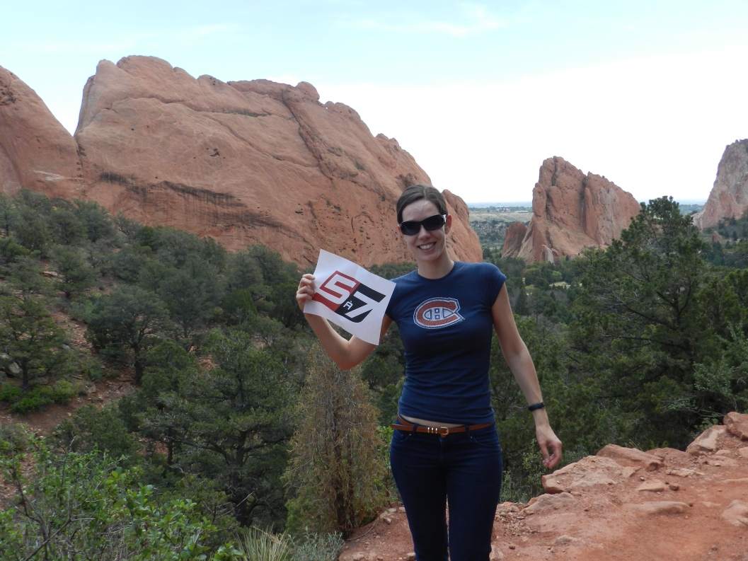 Karine Tremblay Colorado Springs