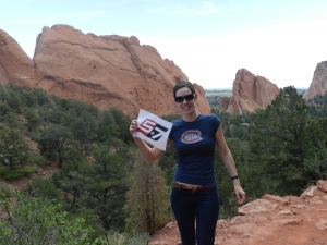 Karine Tremblay Colorado Springs