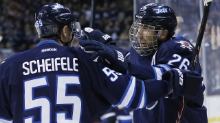 Blake Wheeler