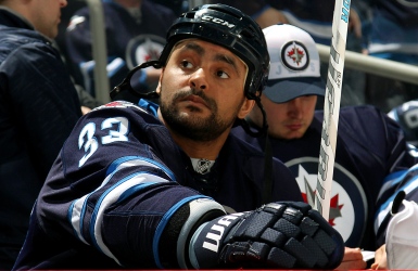 Byfuglien et les Jets près de se séparer?