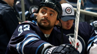 Dustin Byfuglien