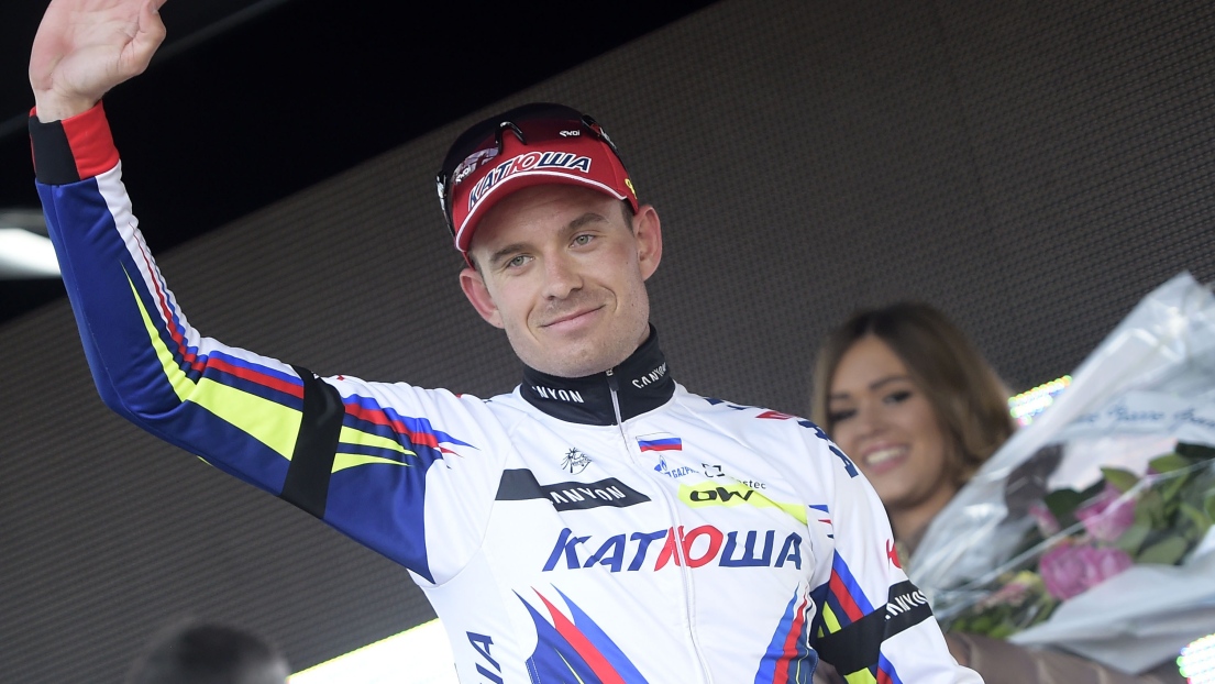 Alexander Kristoff