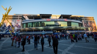 Le Amalie Arena