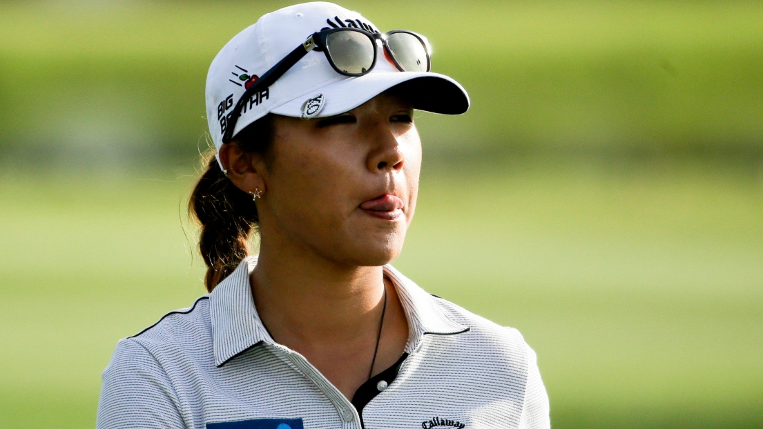 Lydia Ko