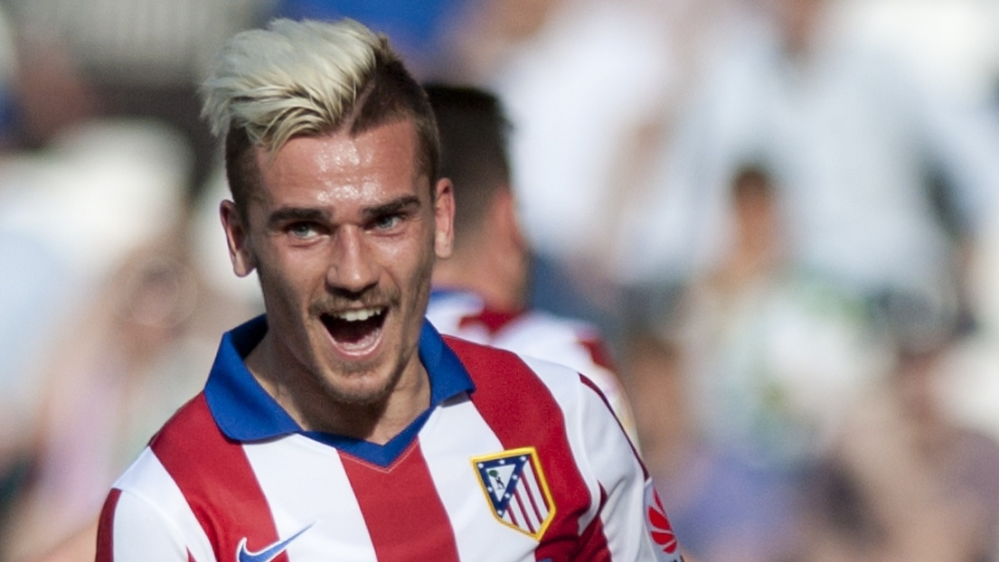 Antoine Griezmann