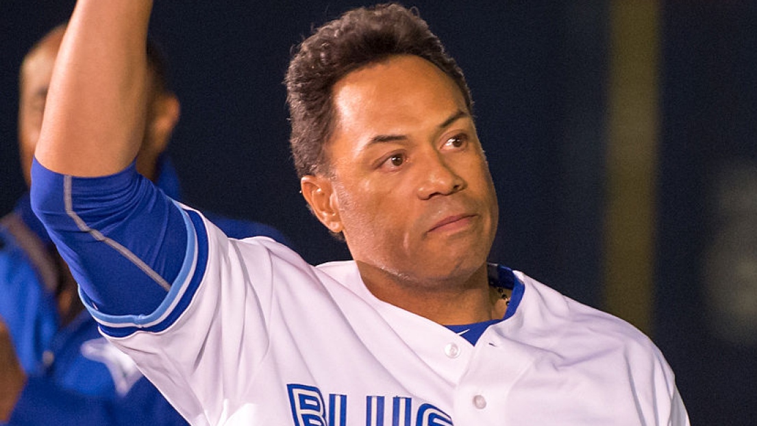 Roberto Alomar