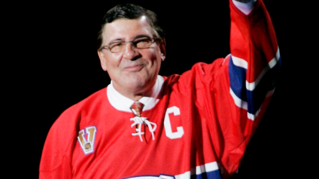 Serge Savard