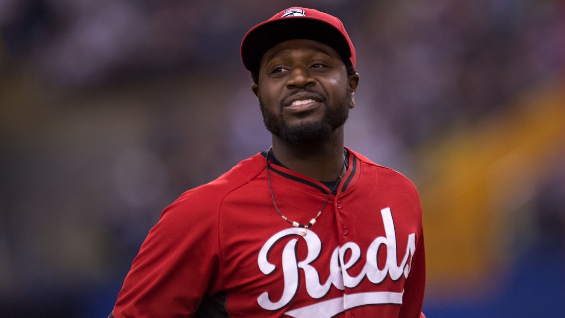 Brandon Phillips