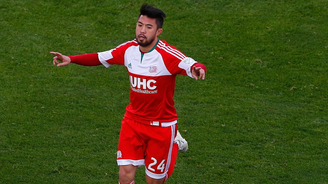 Lee Nguyen