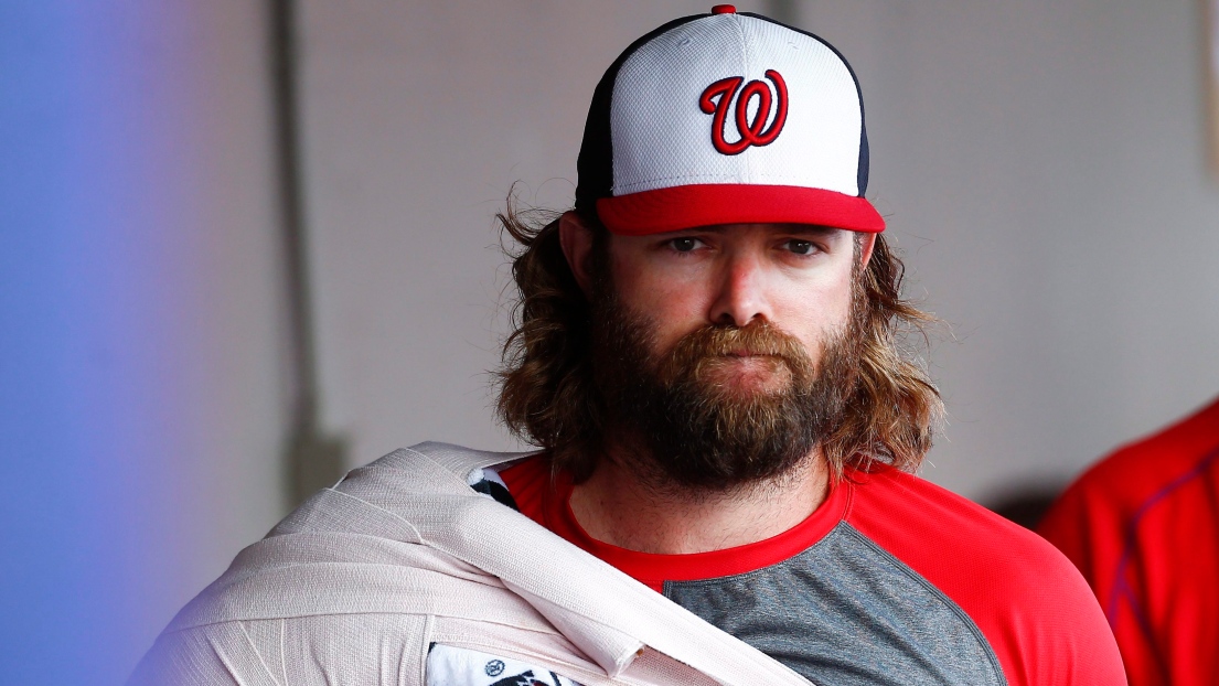 Jayson Werth