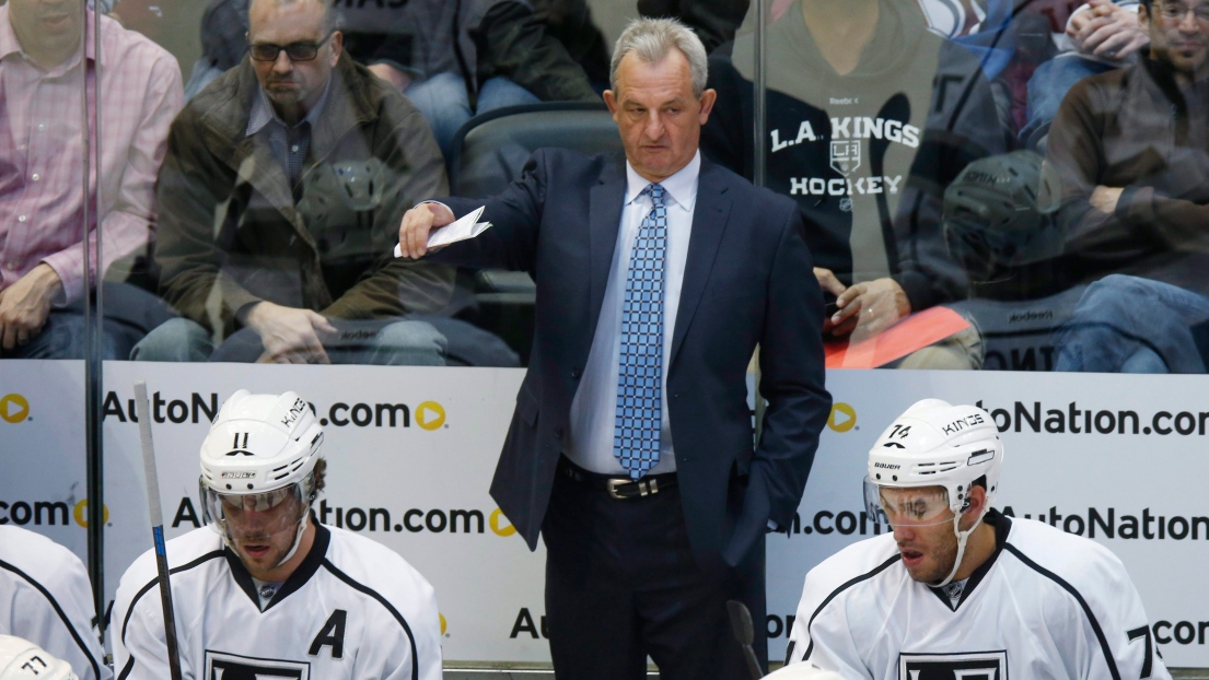 Darryl Sutter