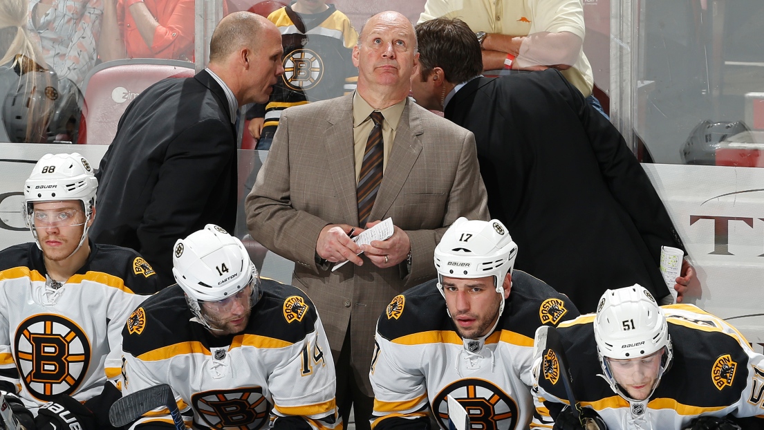 Claude Julien