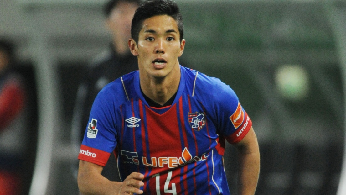 Yoshinori Muto