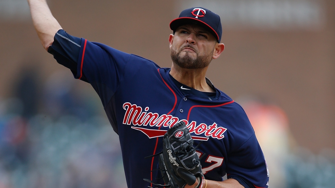 Ricky Nolasco