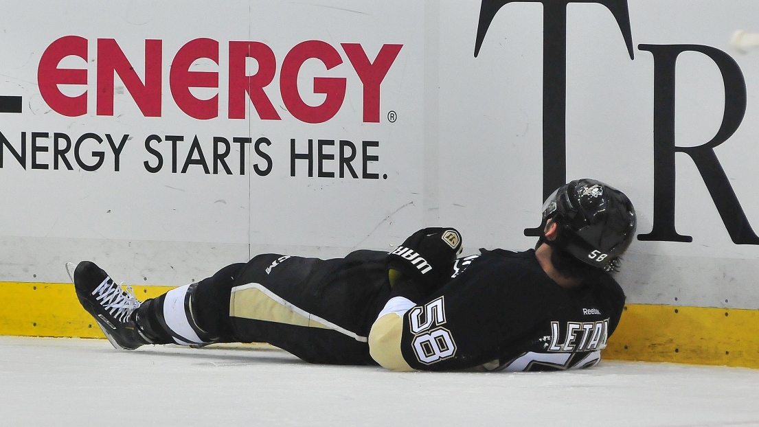 Kris Letang