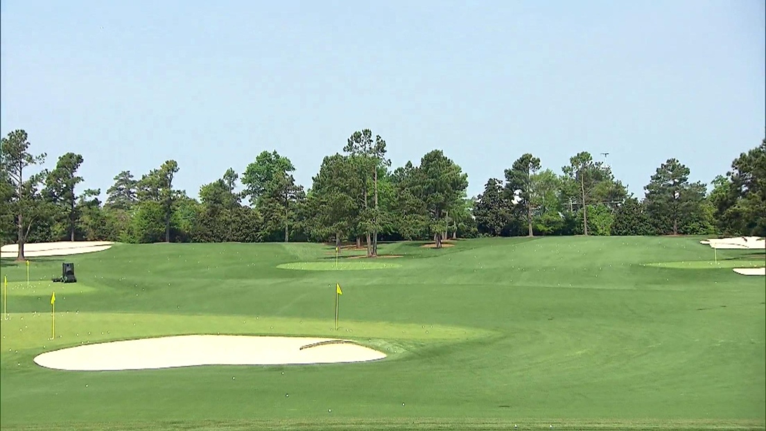 golf