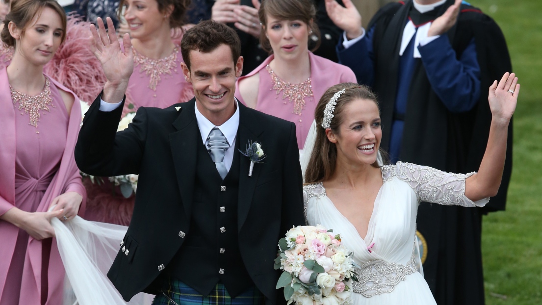 Andy Murray