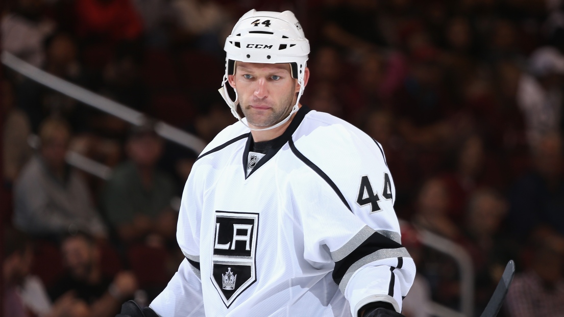 Robyn Regehr