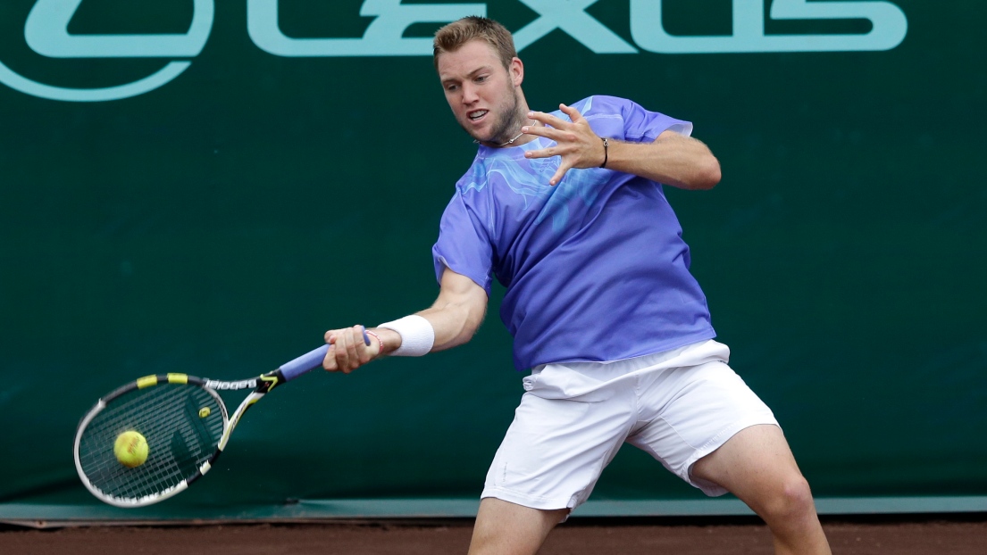 Jack Sock