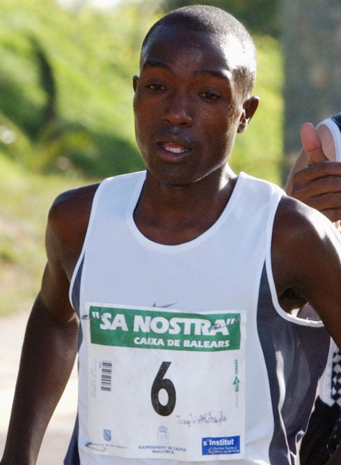 Joseph Mutinda