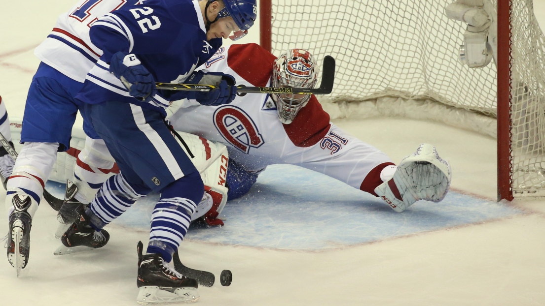 Carey Price