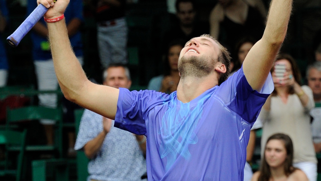 Jack Sock