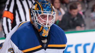 Jake Allen