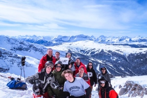 Maxime Lefebvre Lamoureux Banff