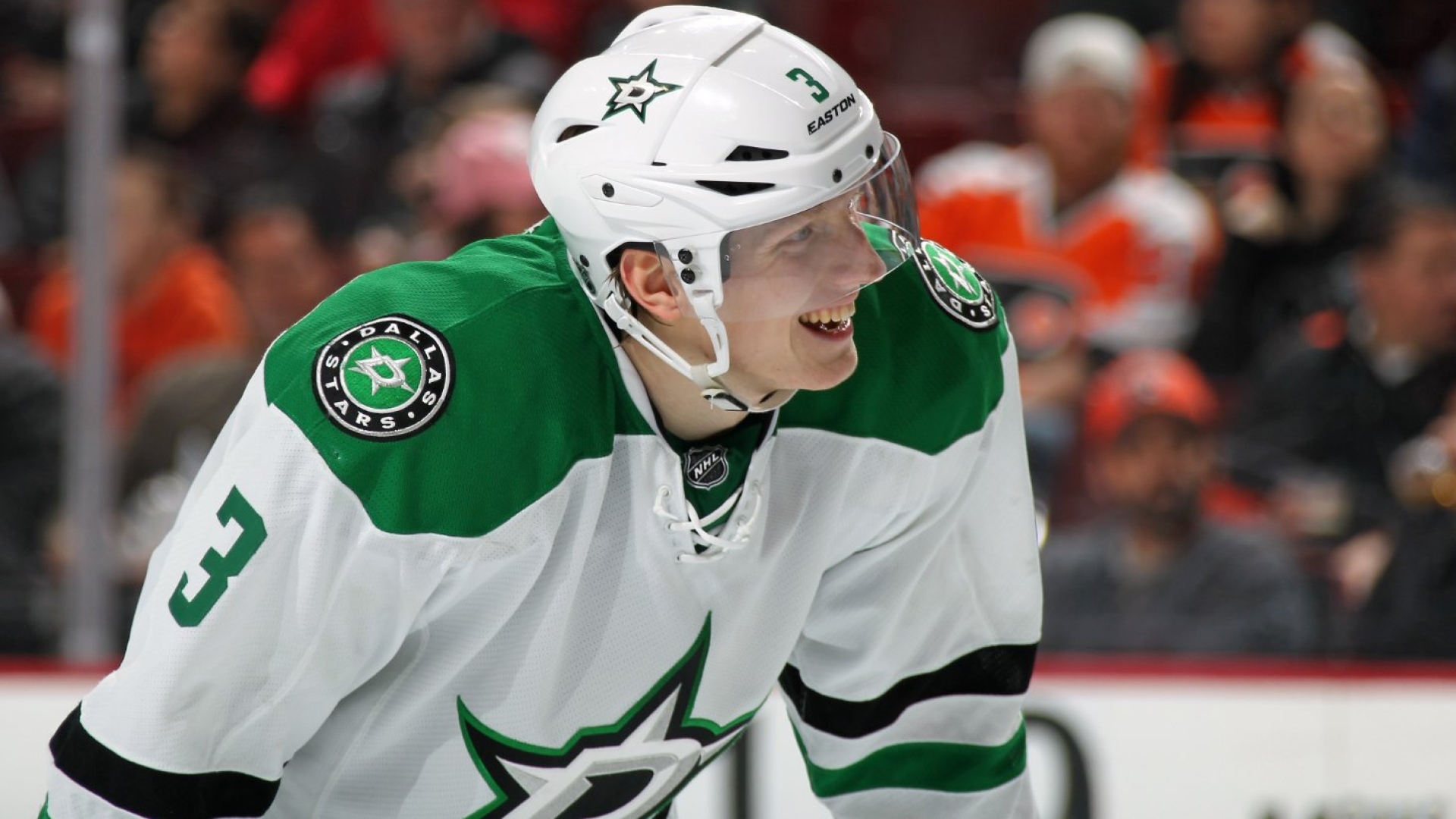 John Klingberg John Klingberg