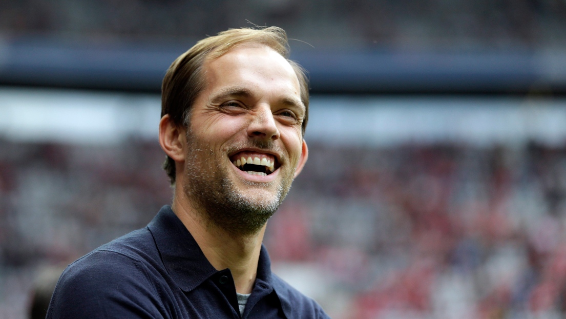 Thomas Tuchel 