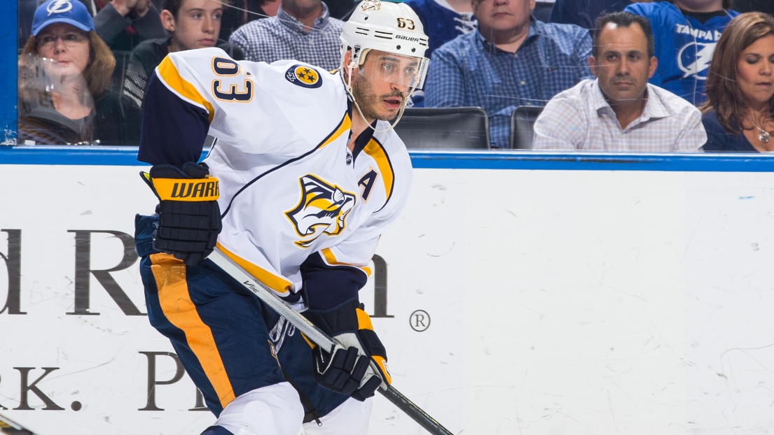 Mike Ribeiro Mike Ribeiro
