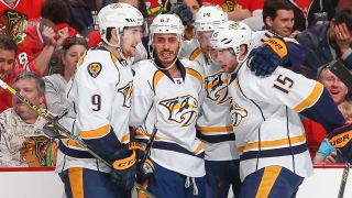 Predators Predators