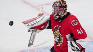 Craig Anderson