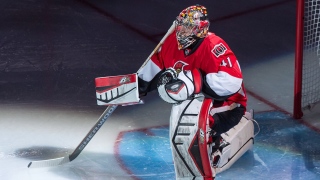 Craig Anderson