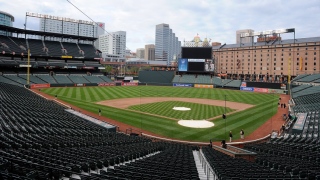 Camden Yards Camden Yards