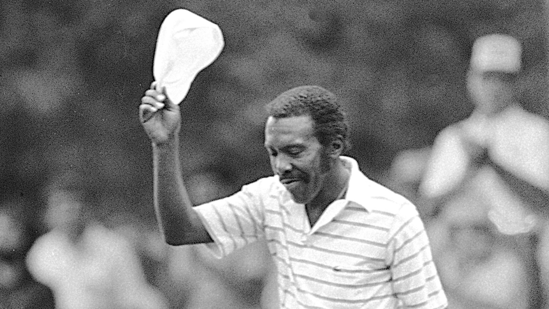 Calvin Peete