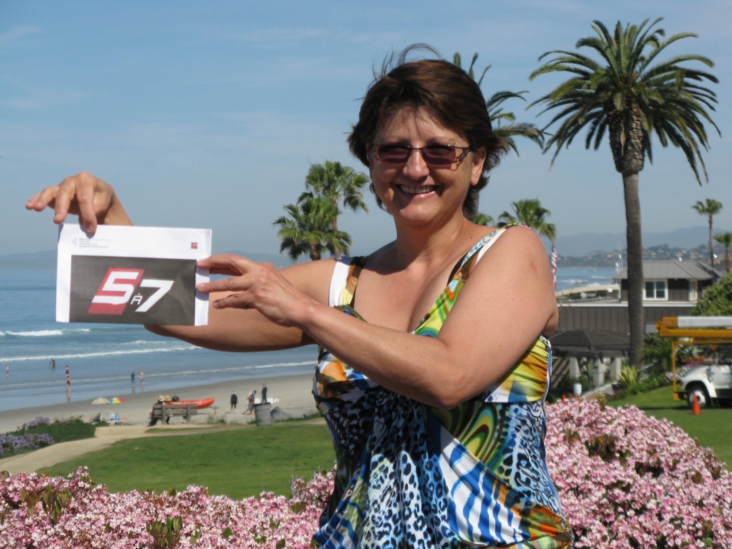 Diane Turcotte San Diego