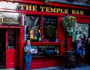 Claudine Ouellet Dublin